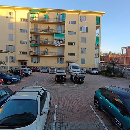 Lingotto Luxury Apartment تورينو المظهر الخارجي الصورة