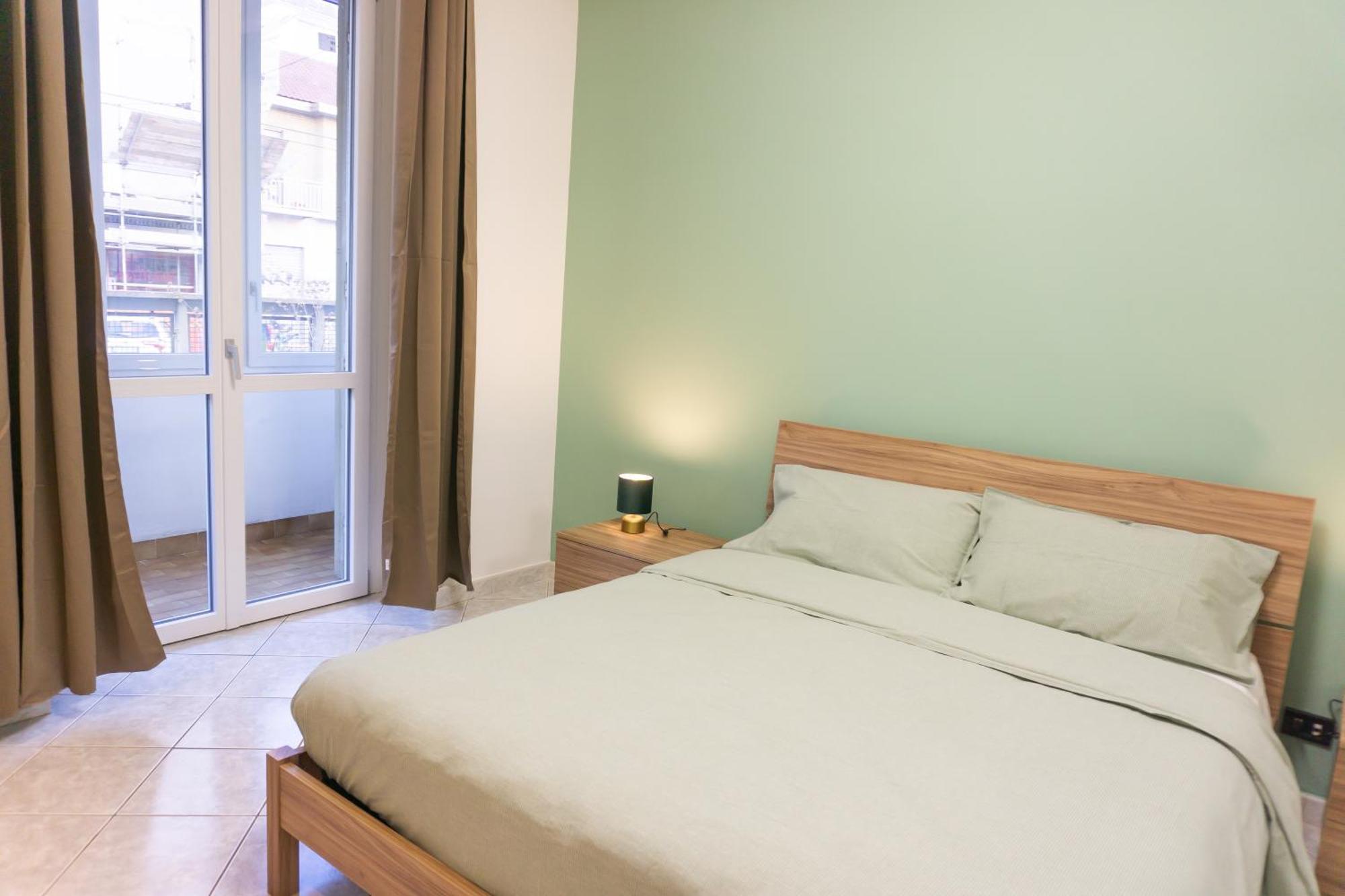 Lingotto Luxury Apartment تورينو المظهر الخارجي الصورة