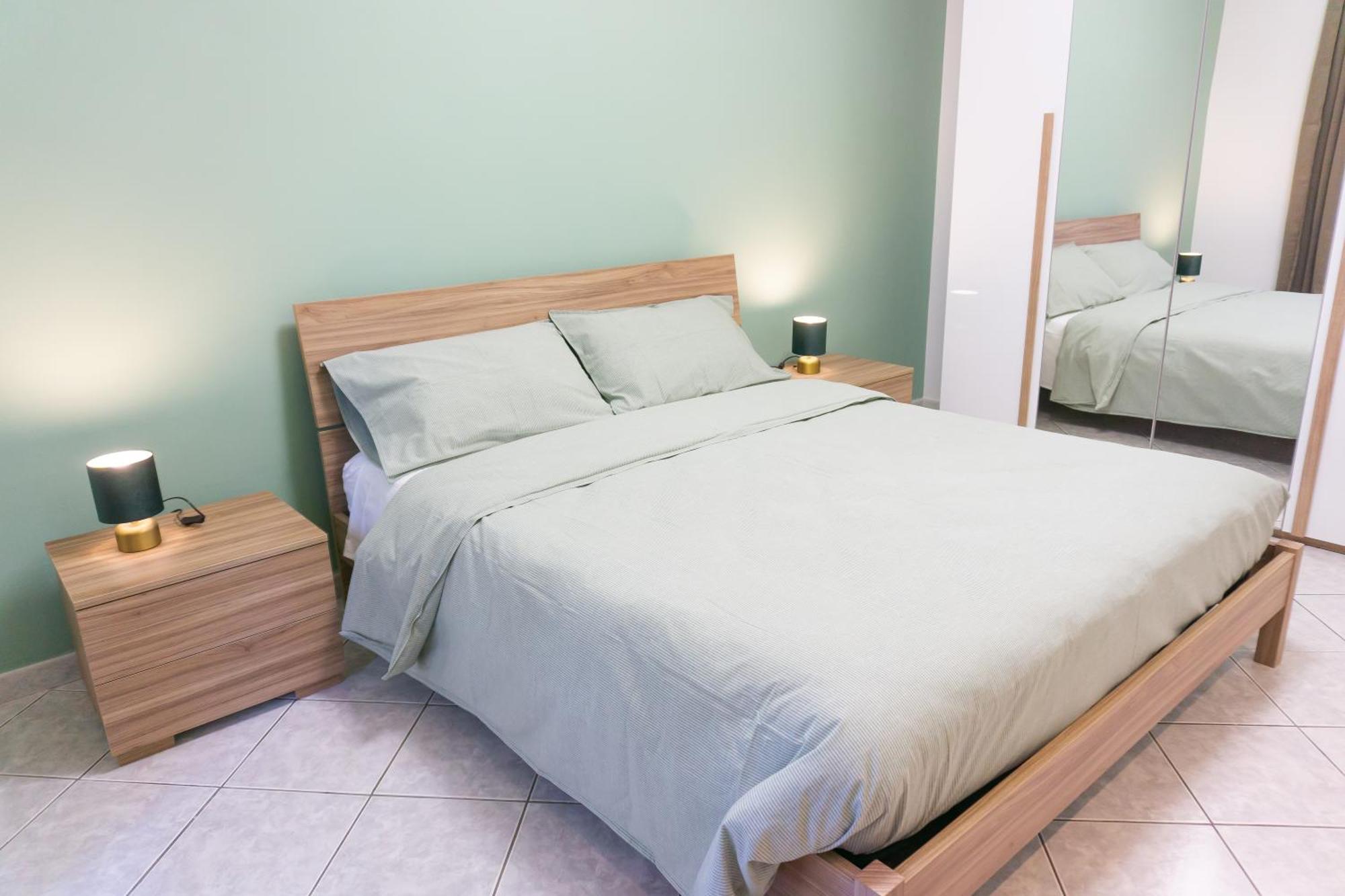 Lingotto Luxury Apartment تورينو المظهر الخارجي الصورة