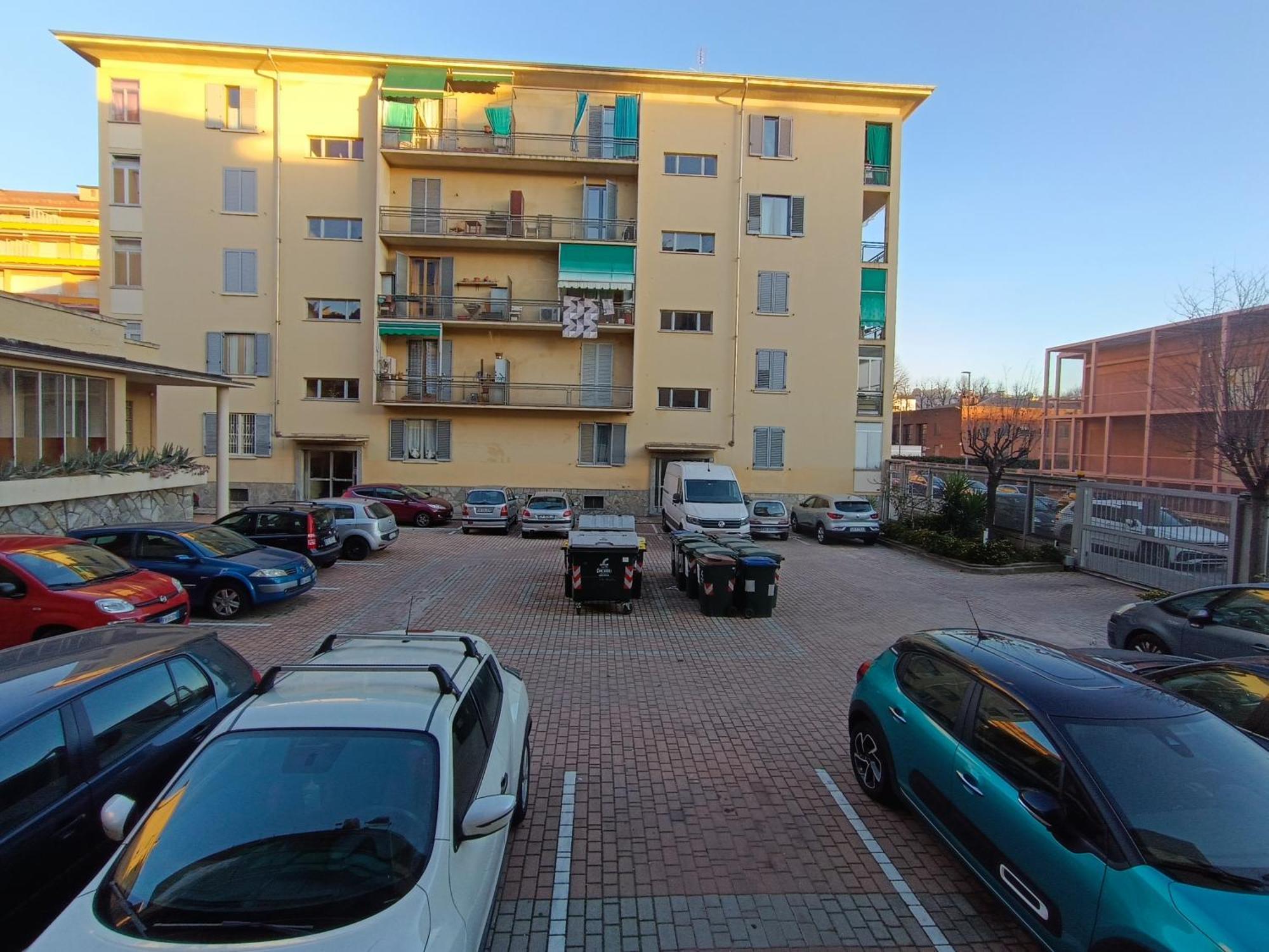 Lingotto Luxury Apartment تورينو المظهر الخارجي الصورة