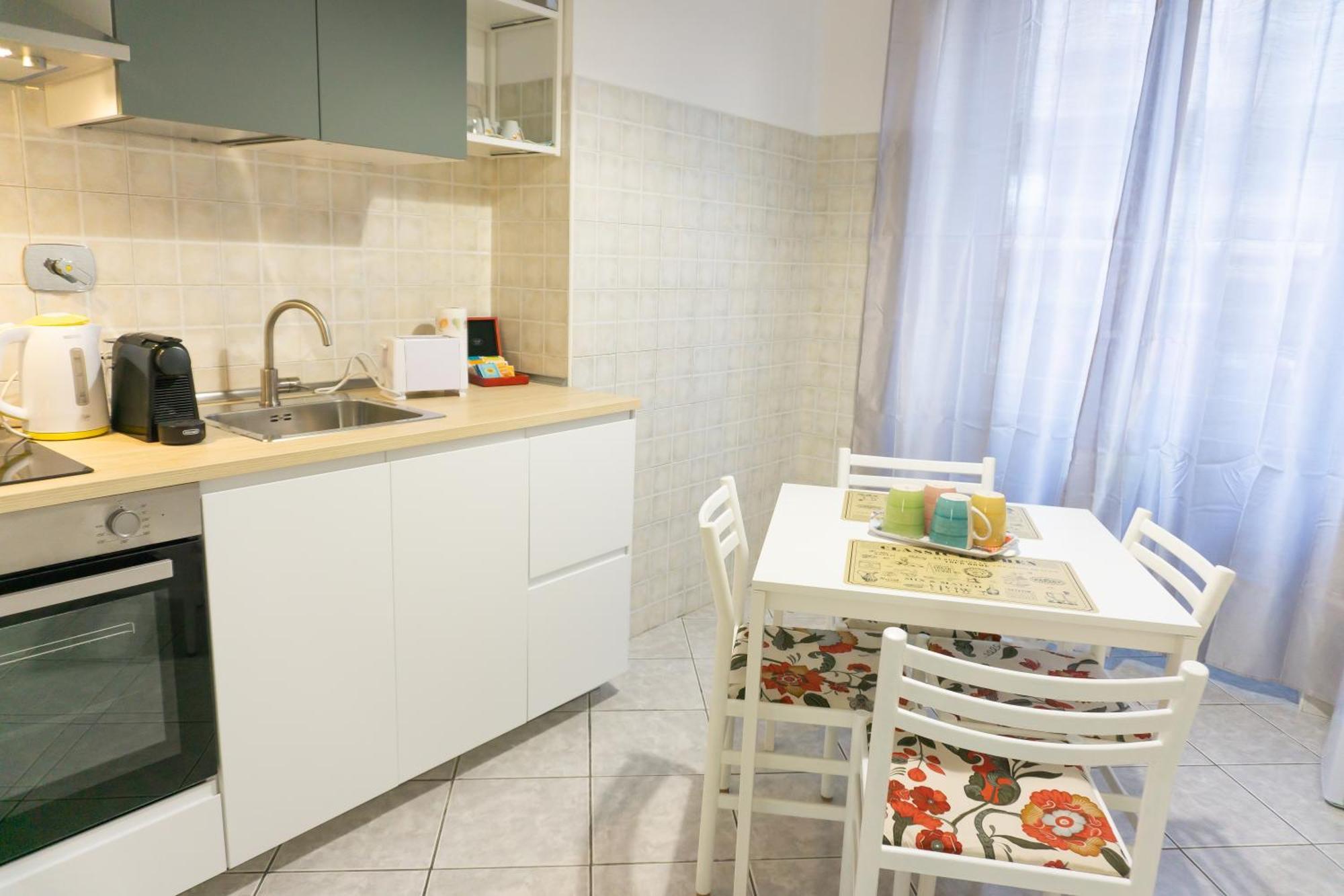 Lingotto Luxury Apartment تورينو المظهر الخارجي الصورة