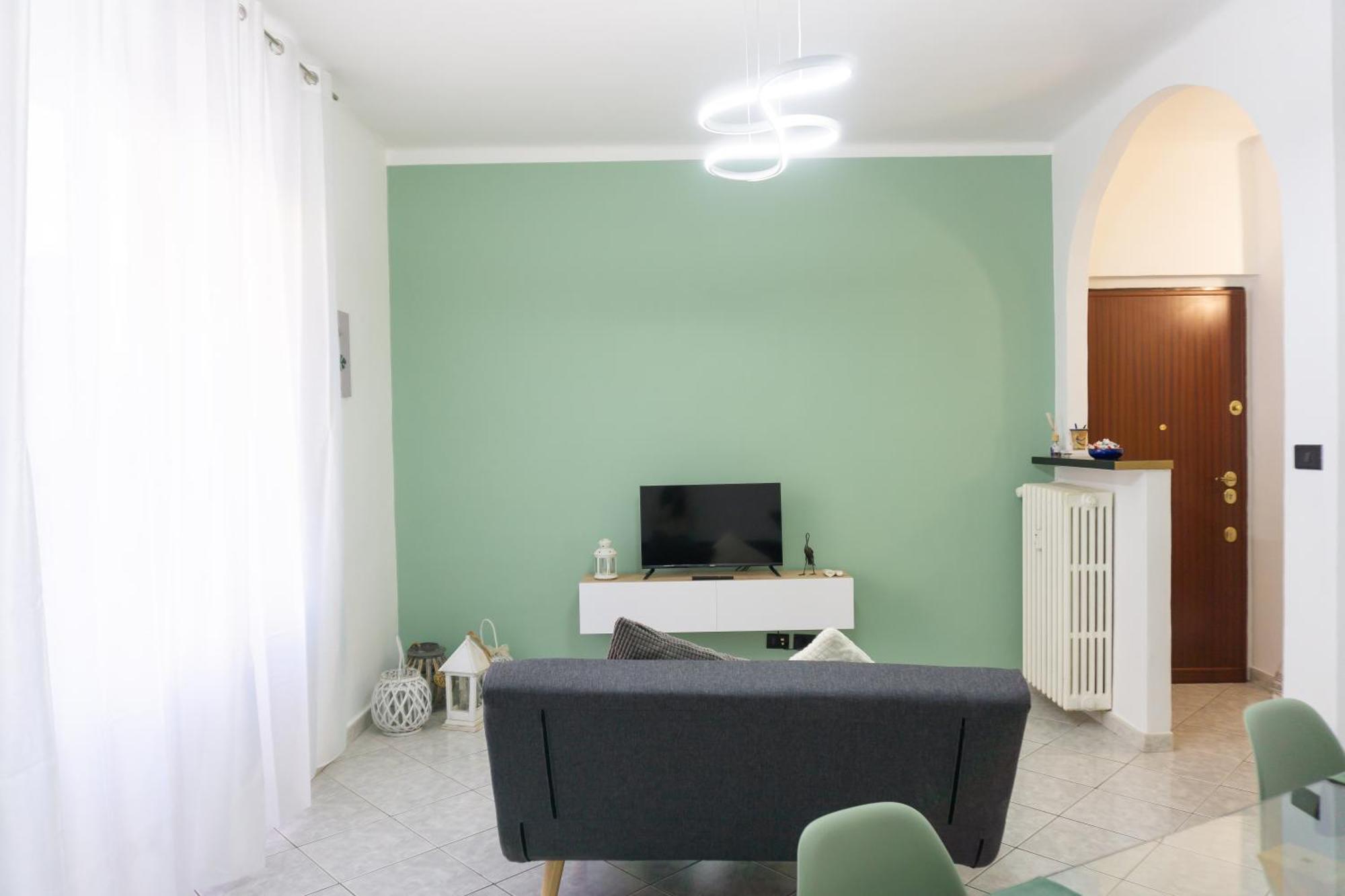 Lingotto Luxury Apartment تورينو المظهر الخارجي الصورة